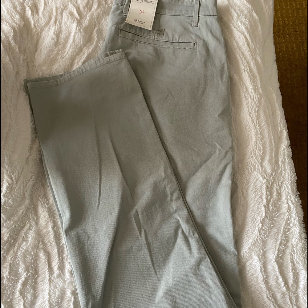AgSupply chino pants